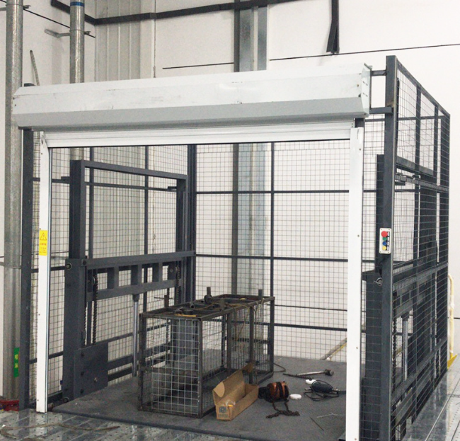 仓山升降平台选型常见问题及解决方案