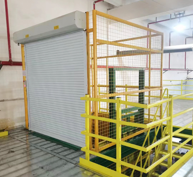 仓山升降平台安全使用常见问题及注意事项